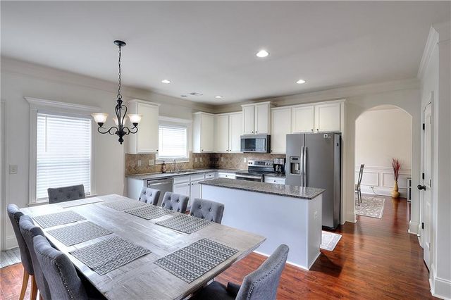 4316 Constellation Boulevard, Snellville, GA 30078