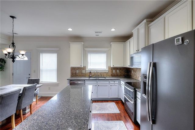 4316 Constellation Boulevard, Snellville, GA 30078