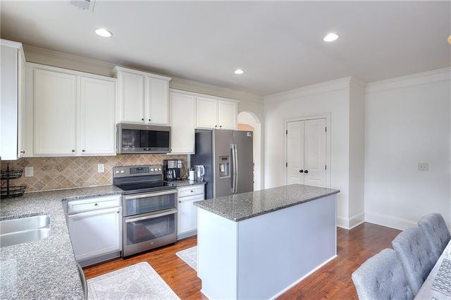 4316 Constellation Boulevard, Snellville, GA 30078