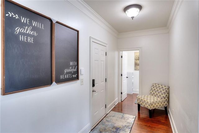 4316 Constellation Boulevard, Snellville, GA 30078