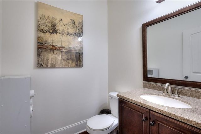 4316 Constellation Boulevard, Snellville, GA 30078