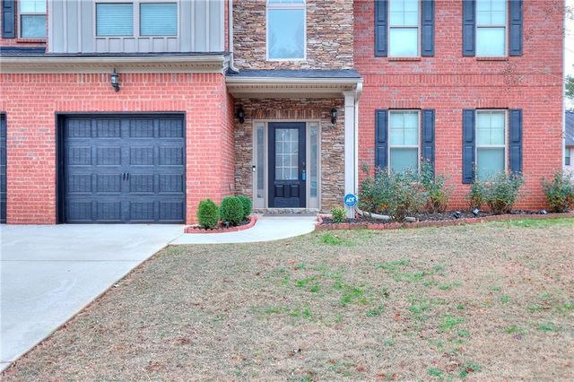 4316 Constellation Boulevard, Snellville, GA 30078