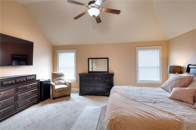 4316 Constellation Boulevard, Snellville, GA 30078