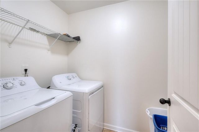 4316 Constellation Boulevard, Snellville, GA 30078