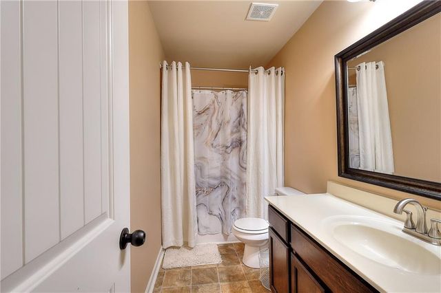 4316 Constellation Boulevard, Snellville, GA 30078