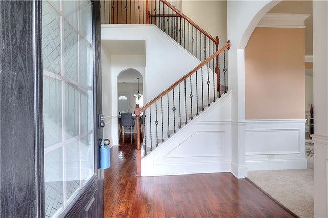 4316 Constellation Boulevard, Snellville, GA 30078