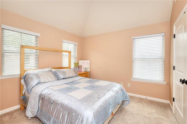 4316 Constellation Boulevard, Snellville, GA 30078