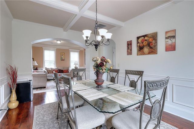 4316 Constellation Boulevard, Snellville, GA 30078