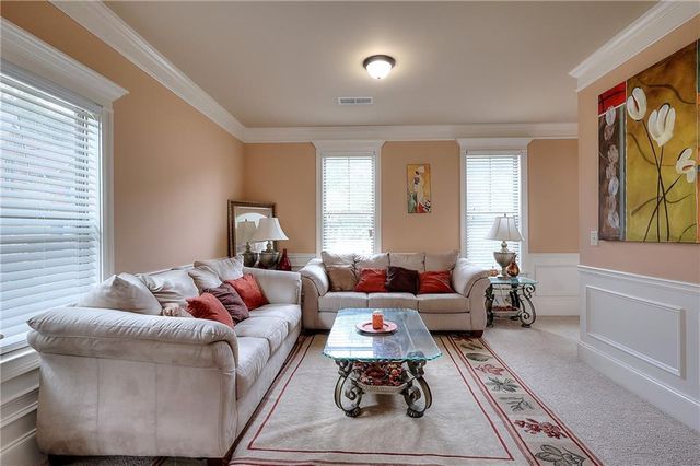 4316 Constellation Boulevard, Snellville, GA 30078