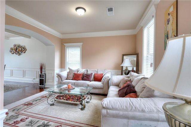 4316 Constellation Boulevard, Snellville, GA 30078