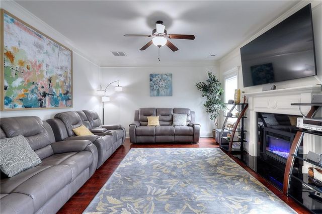 4316 Constellation Boulevard, Snellville, GA 30078