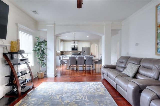 4316 Constellation Boulevard, Snellville, GA 30078