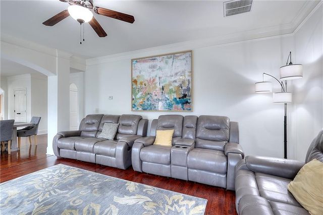 4316 Constellation Boulevard, Snellville, GA 30078