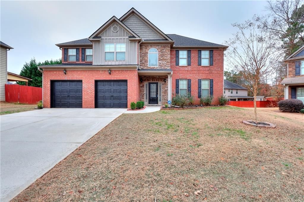 4316 Constellation Boulevard, Snellville, GA 30078