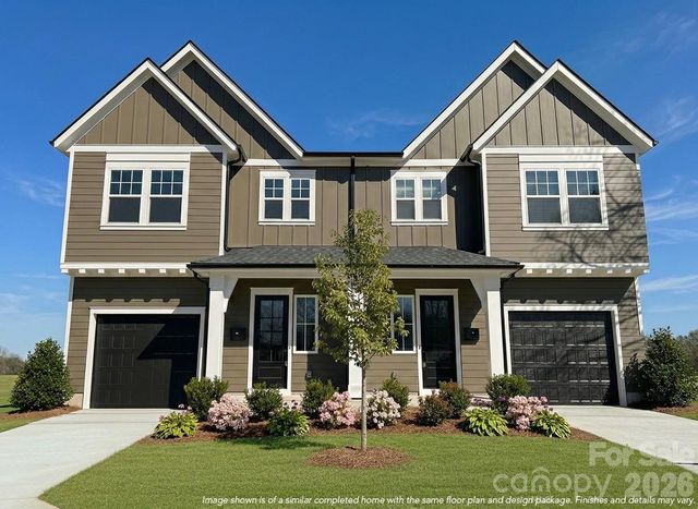 108 S Gregg Street, Charlotte, NC 28208