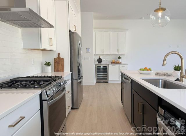 108 S Gregg Street, Charlotte, NC 28208