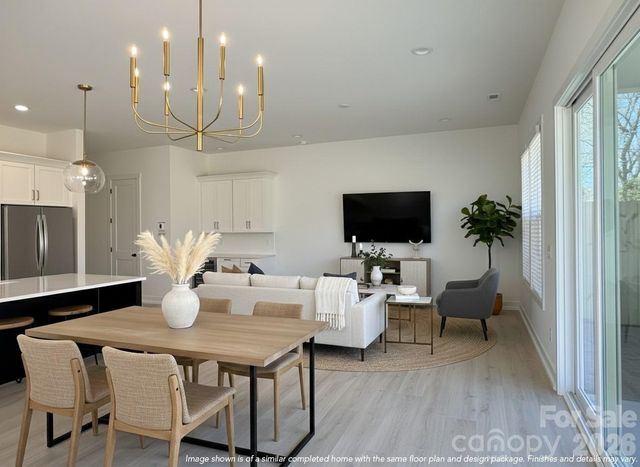 108 S Gregg Street, Charlotte, NC 28208
