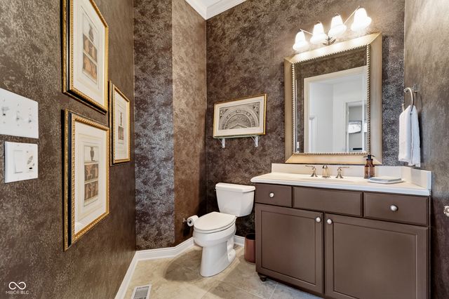 2123 Renegade Court, Carmel, IN 46032