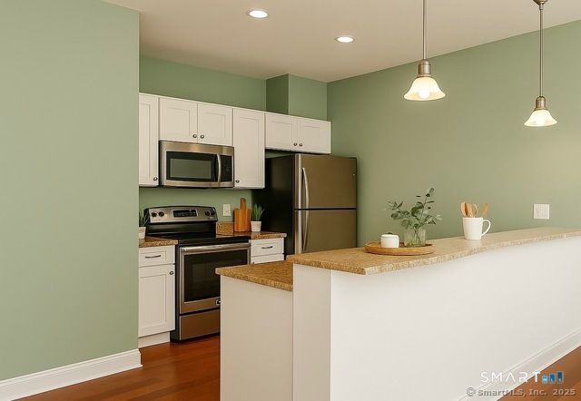 266 Pearl Street APT 310, Hartford, CT 06103