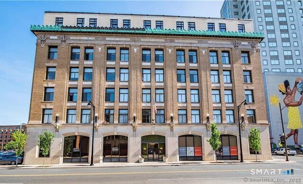 266 Pearl Street APT 310, Hartford, CT 06103