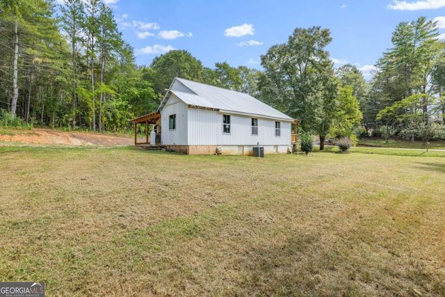 385 Amys Road, Clarkesville, GA 30523