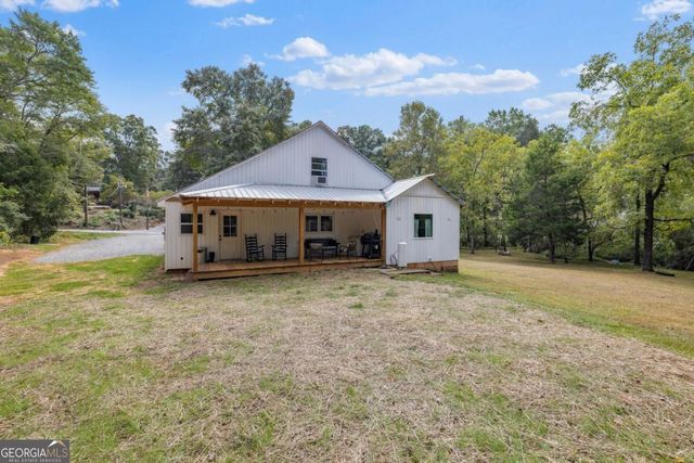 385 Amys Road, Clarkesville, GA 30523