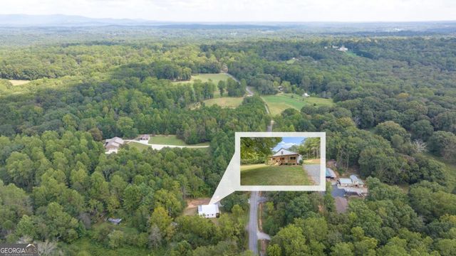 385 Amys Road, Clarkesville, GA 30523