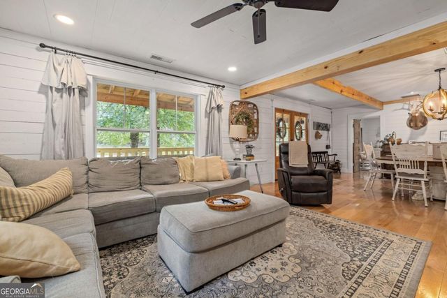 385 Amys Road, Clarkesville, GA 30523