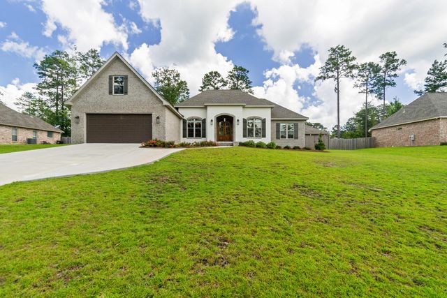 32 Carlsbad, Hattiesburg, MS 39402