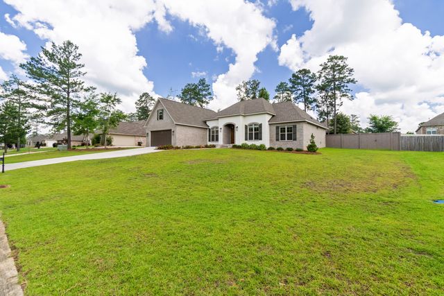 32 Carlsbad, Hattiesburg, MS 39402