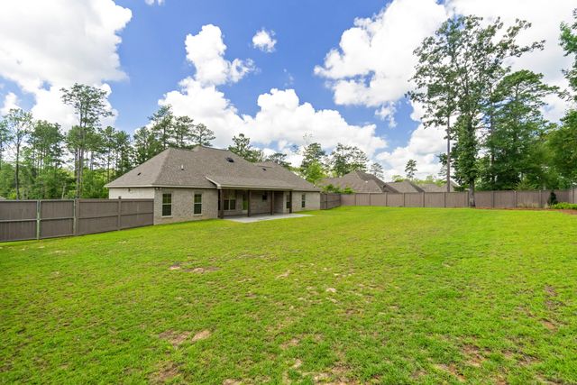 32 Carlsbad, Hattiesburg, MS 39402