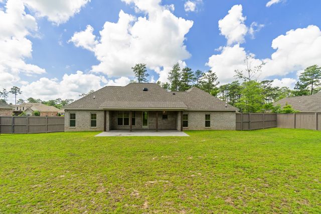 32 Carlsbad, Hattiesburg, MS 39402