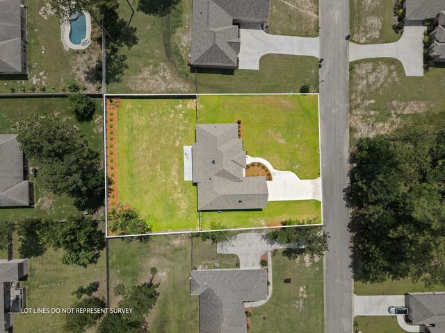 32 Carlsbad, Hattiesburg, MS 39402