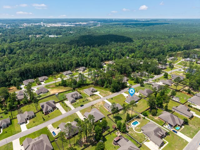 32 Carlsbad, Hattiesburg, MS 39402