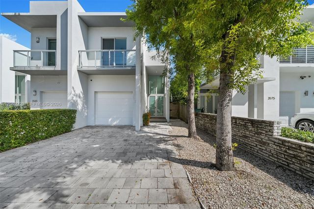 3567 SW 1st Avenue 3567, Miami, FL 33145