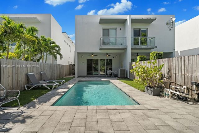 3567 SW 1st Avenue 3567, Miami, FL 33145