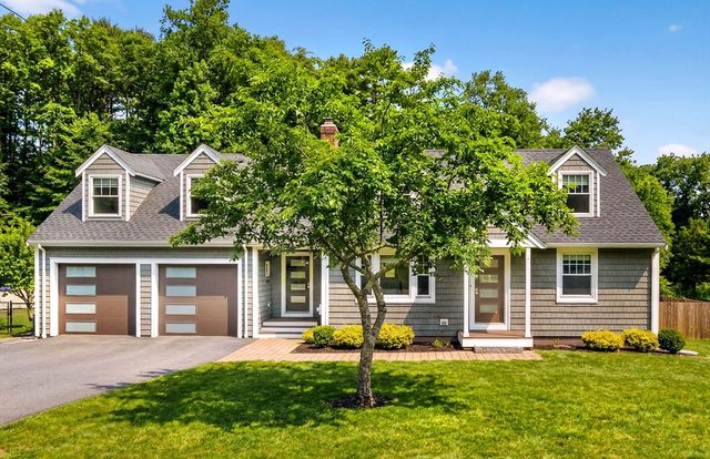 31 Water St, Saugus, MA 01906