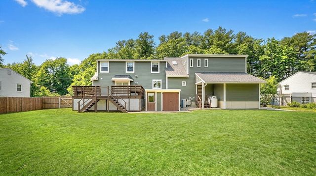 31 Water St, Saugus, MA 01906