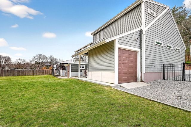 31 Water St, Saugus, MA 01906