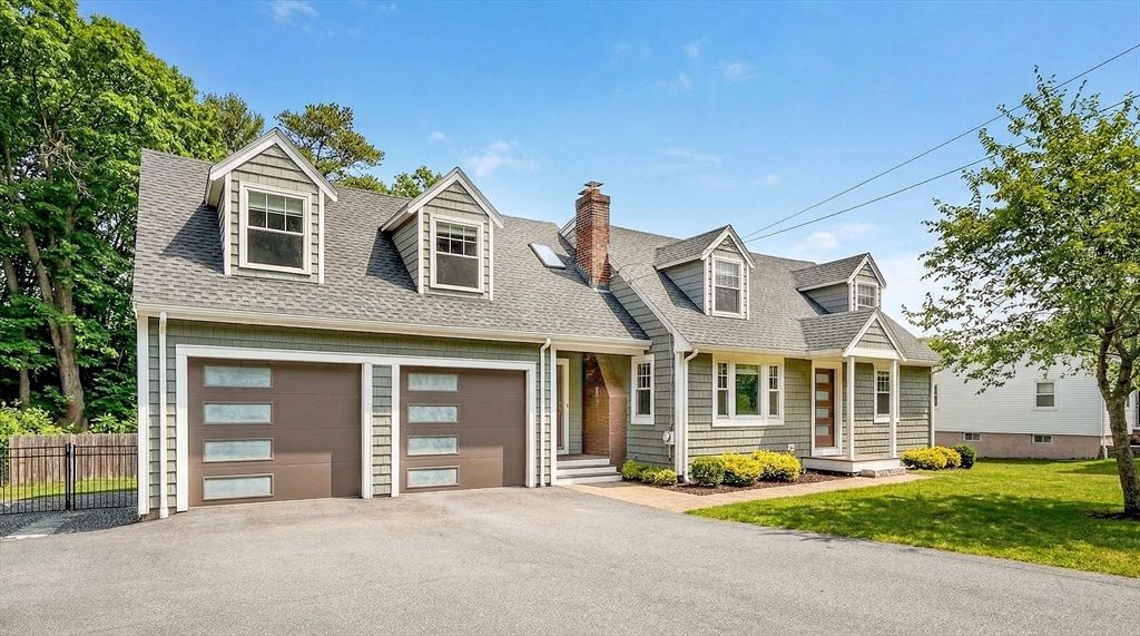 31 Water St, Saugus, MA 01906