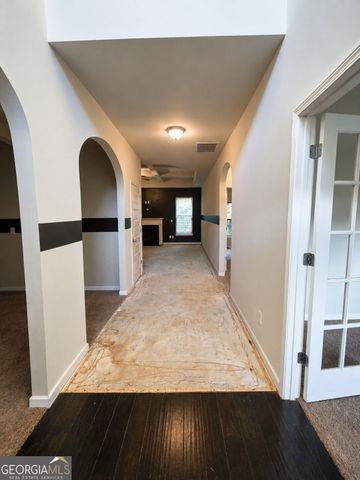 12254 Centerra Drive, Hampton, GA 30228