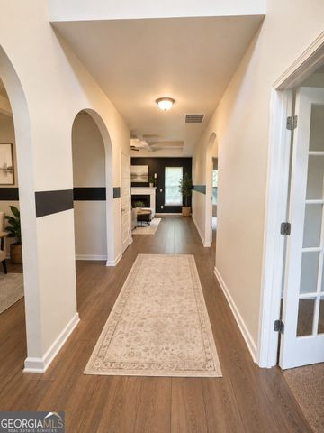 12254 Centerra Drive, Hampton, GA 30228