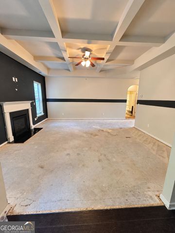 12254 Centerra Drive, Hampton, GA 30228