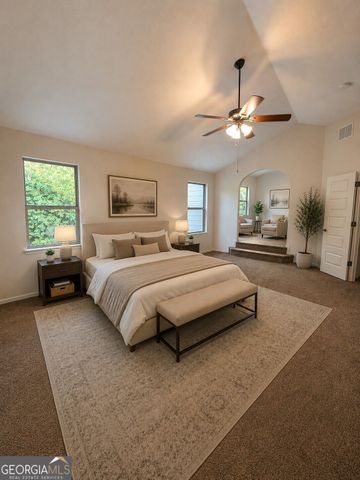 12254 Centerra Drive, Hampton, GA 30228