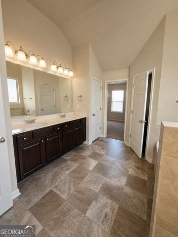 12254 Centerra Drive, Hampton, GA 30228