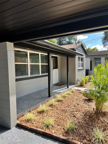 113 S GLENWOOD AVENUE, Orlando, FL 32803