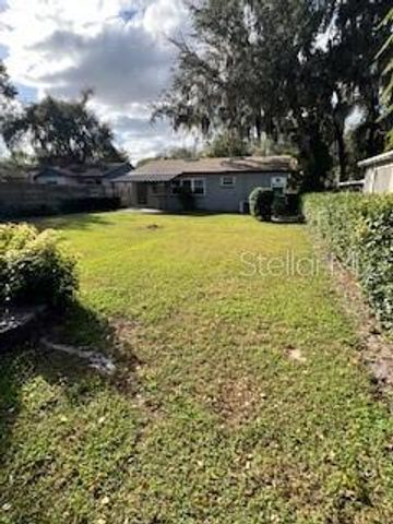 113 S GLENWOOD AVENUE, Orlando, FL 32803