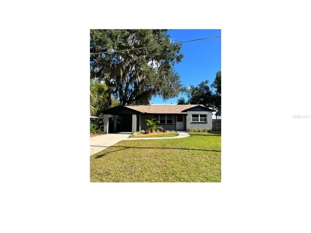 113 S GLENWOOD AVENUE, Orlando, FL 32803