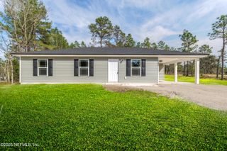 5395 LAREDO Street, Keystone Heights, FL 32656