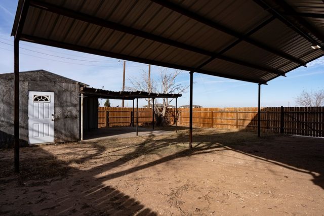 1404 Oriole Dr, Big Spring, TX 79720